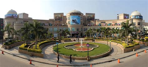 emporium mall vasant kunj